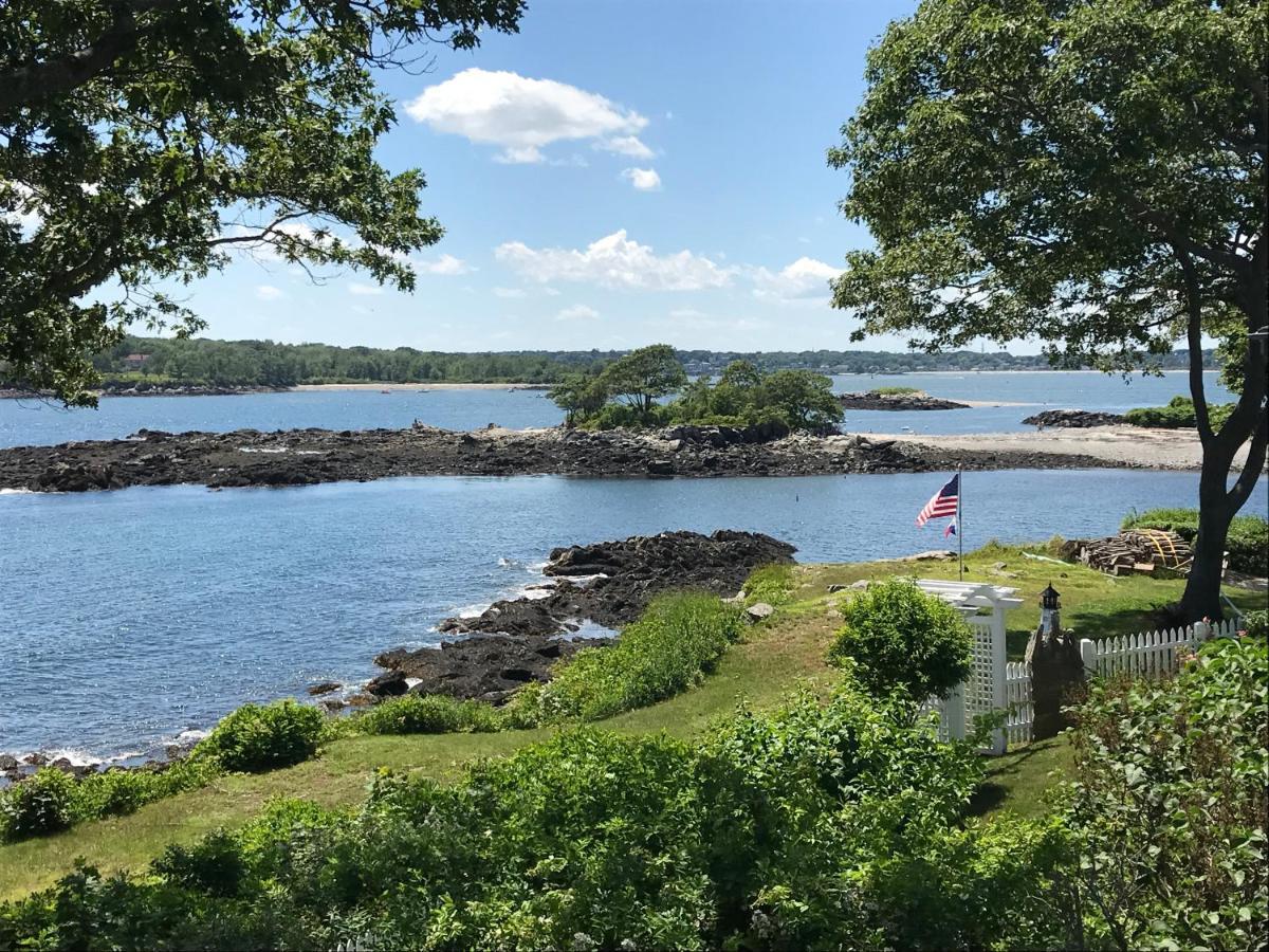 The 8Th Maine Regiment Lodge And Museum Portland Exteriör bild